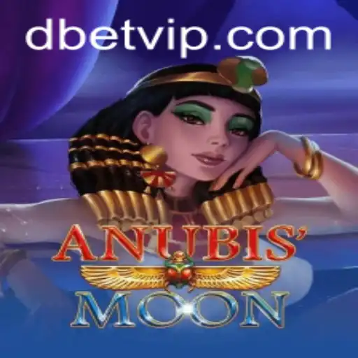 Discover the Mysteries of AnubisMoon: An Engaging Journey into Ancient Egypt with Betvip