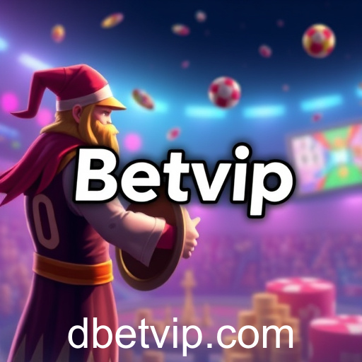 A Ascensão da Betvip no Mercado de Jogos Online