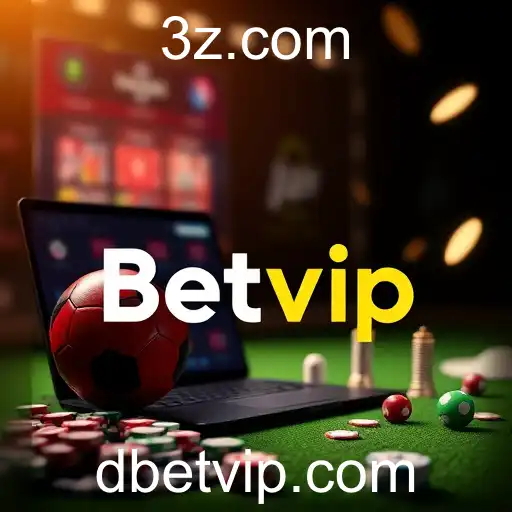 Expansão dos Jogos Online em Portugal: Betvip e Outras Plataformas