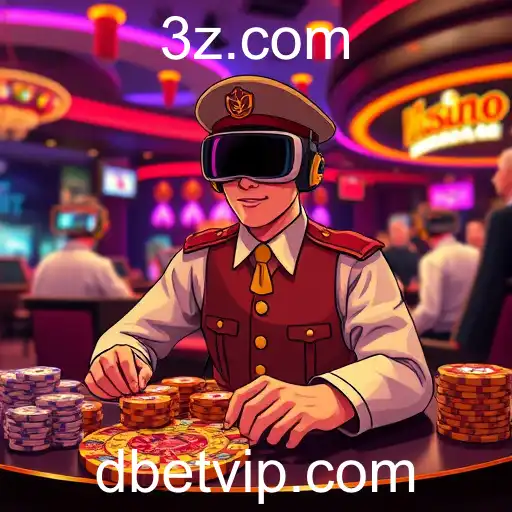 A Evolução do Mercado de Jogos de Apostas Online no Brasil