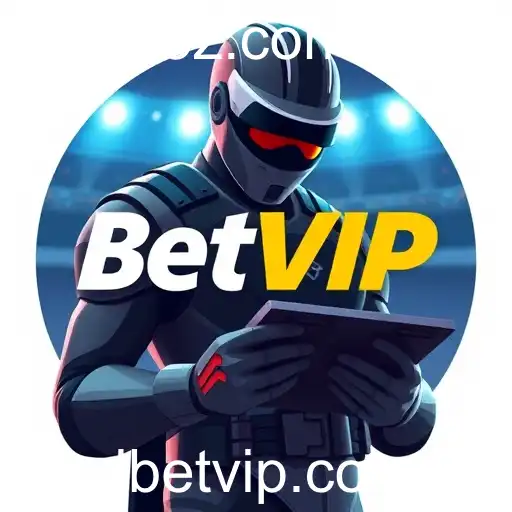 Tendências em Ascensão na Indústria de Jogos: BetVIP e Novas Dinâmicas