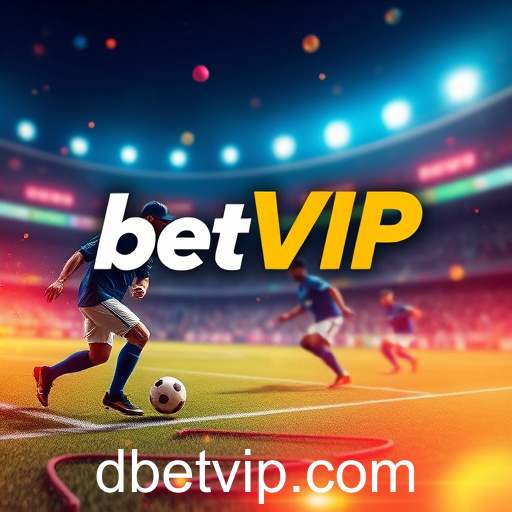 Revolução no Mercado de Jogos: BetVIP Lidera a Inovação