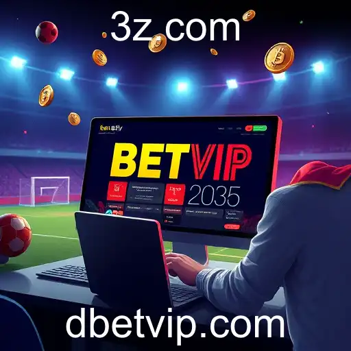 A Emergência do BetVIP no Mercado de Apostas Online