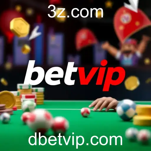 A Ascensão do Betvip no Mercado de Jogos em 2025