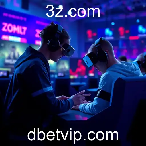 A Ascensão do BetVip no Cenário de Apostas Online