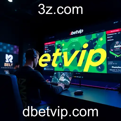 Inovação e Estratégia: O Crescimento da BetVIP no Setor de Jogos