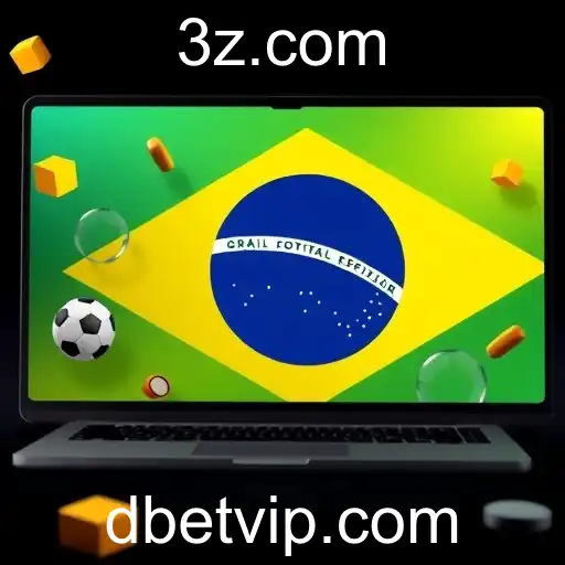 Expansão do Mercado de Jogos Online no Brasil e o Impacto do Betvip