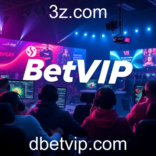 A Evolução e o Crescimento do BetVIP no Cenário Global
