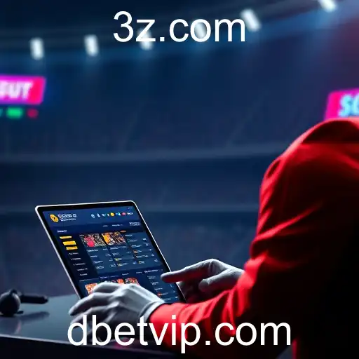 Crescimento Explosivo de Plataformas de Apostas em 2025