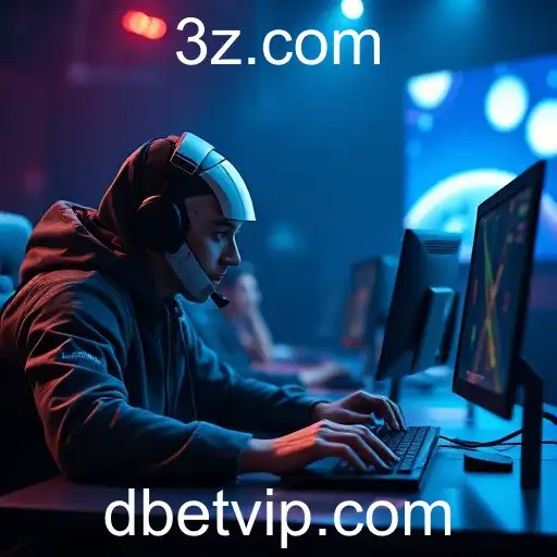 Expansão do Universo dos Jogos Online