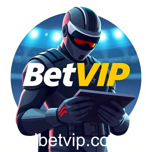 O Futuro dos Jogos de Apostas Online com Betvip