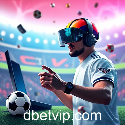 Revolução e Tendências no Mundo dos Jogos Online