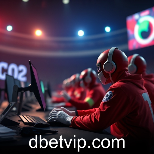 Avanços e Tendências em Jogos de Apostas Online