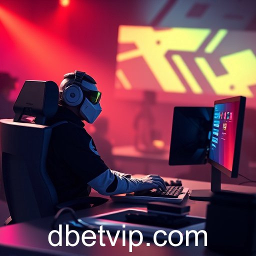 Inovações e Tendências no Mercado de Jogos Online