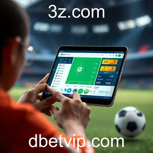 Crescimento Acelerado das Apostas Online no Brasil