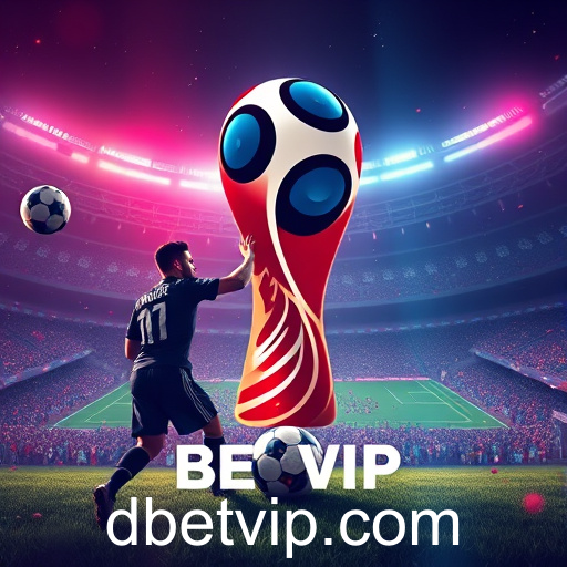 Inovações no Mundo dos Jogos: A Ascensão da BetVIP