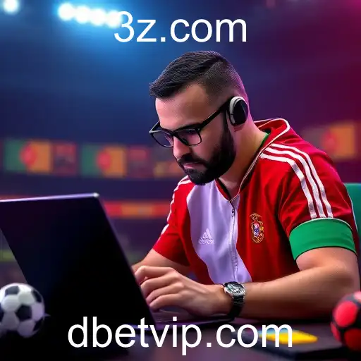 Expansão dos Jogos Online em 2025: O Impacto no Mercado Português