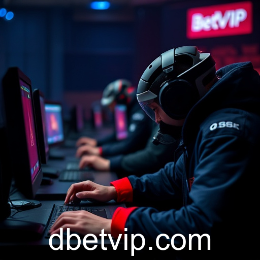 Revolução no Mercado de Jogos de Apostas Online