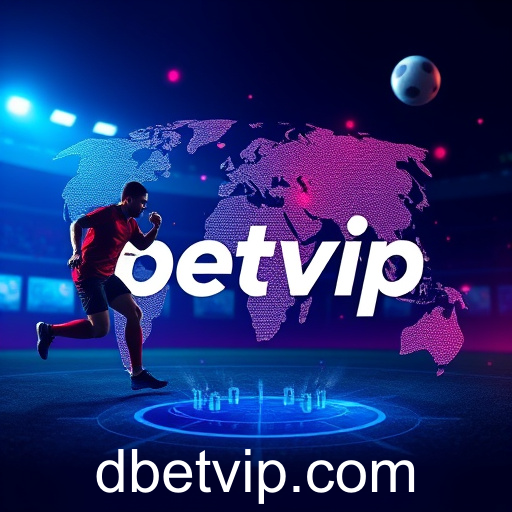 A Ascensão do BetVIP no Cenário Global de Jogos