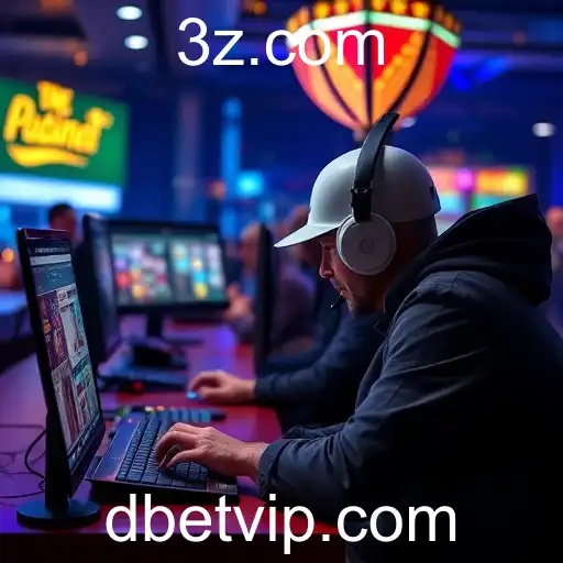 Tendências Atuais no Mundo dos Jogos Online