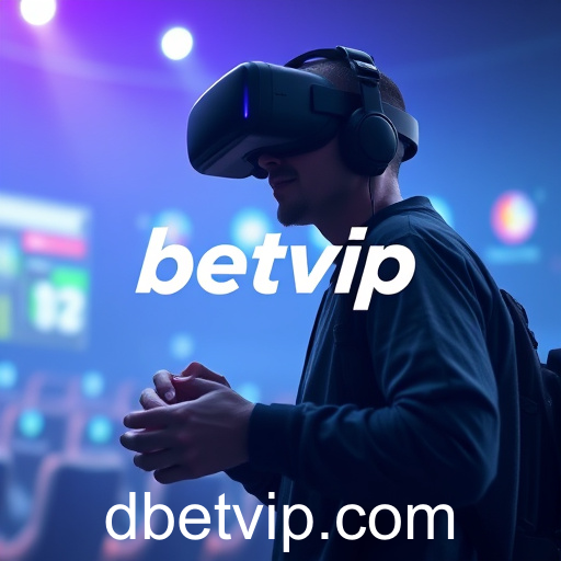 Impacto do BetVIP no Mercado de Jogos de 2025