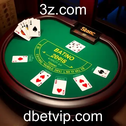 Inovações e Tendências do BetVip no Cenário Atual de Jogos