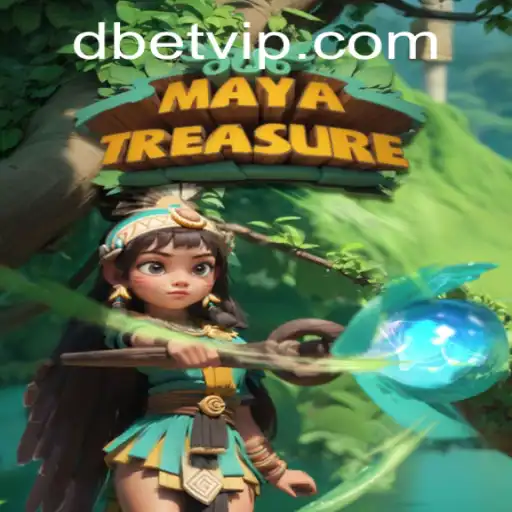 Unearth Riches in MayaTreasure: A Thrilling Adventure with Betvip