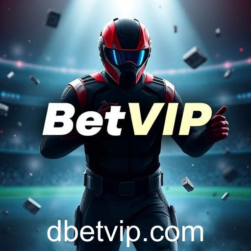Revolução nas Apostas Online com BetVIP