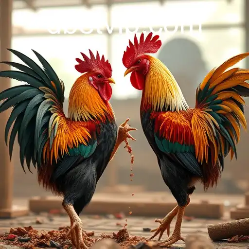 The Exciting World of Sabong Games: A Look Into BetVIP