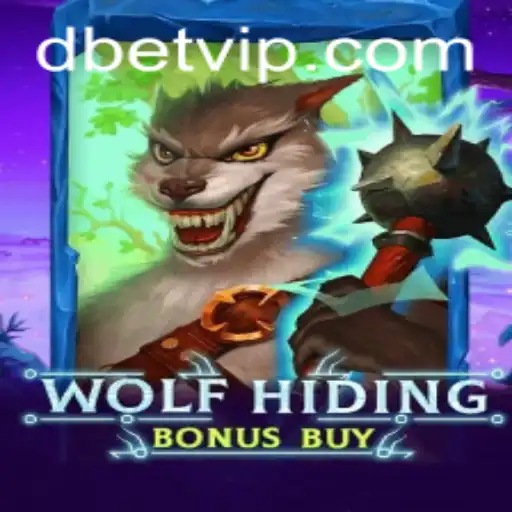 Experience the Thrill of the Hunt in WolfHidingBonusBuy